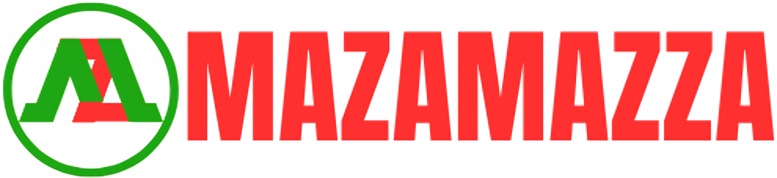 Mazamazza