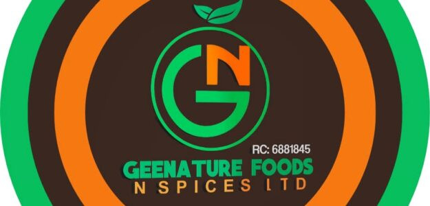 Geenature Foods N Spices Ltd