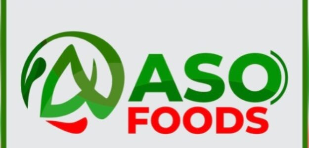 ASO FOODS/ ASO FABRICS