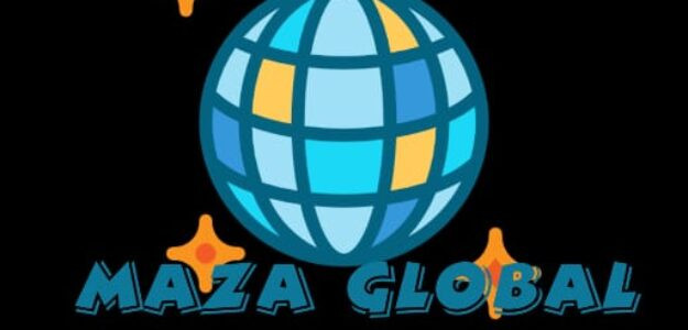 Maza Global Ltd