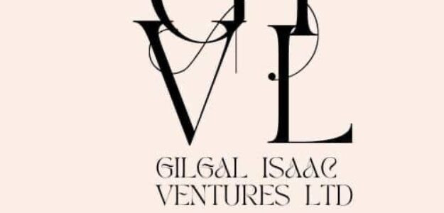 Gilgal Isaac Ventures Ltd
