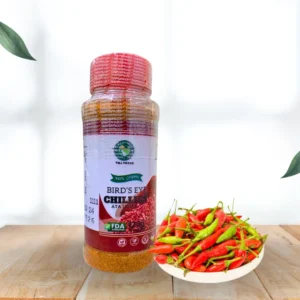 TMJ BIRD'S EYES CHILLIES  90g