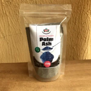 @CAELIS  Palm Ash