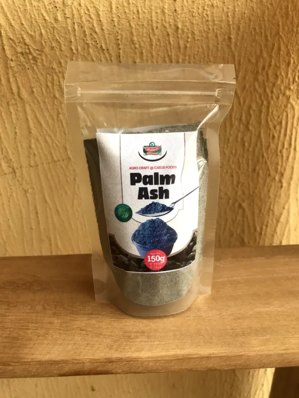 @CAELIS  Palm Ash