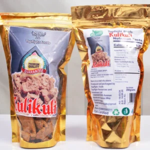 TOPFLIGHT Kulikuli (200g)