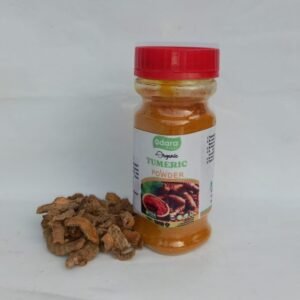 O'darasimi    Tumeric Powder