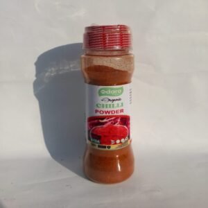 O'Darasimi    Chilli Pepper Powder
