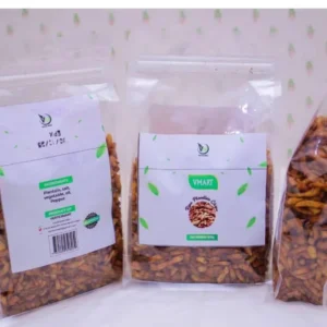 VERTEXMART Ripe Plantain Chips