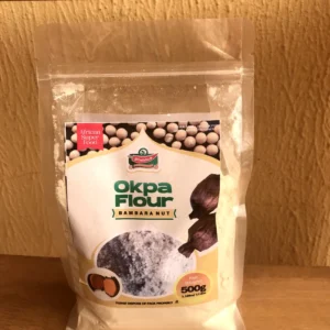 @CAELIS  Okpa Flour 500g