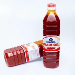 STYLOMEL VENTURES    Palm Oil (1L)