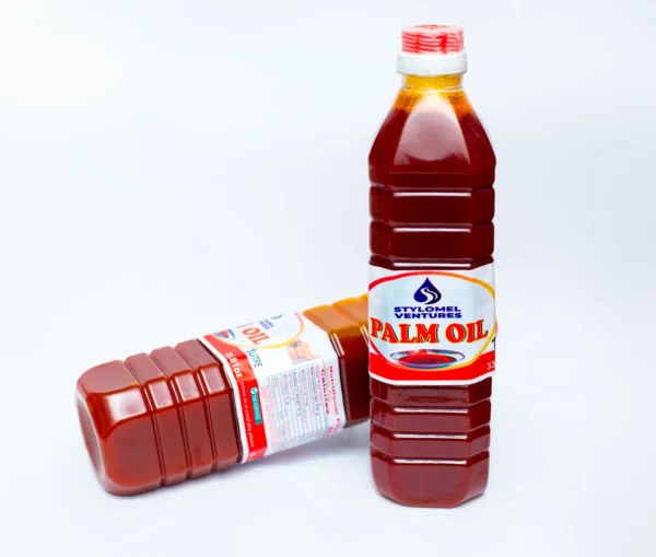 STYLOMEL VENTURES    Palm Oil (1L)