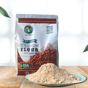 TMJ SORGHUM FLOUR