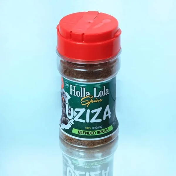 HOLLA LOLA Uziza 100g