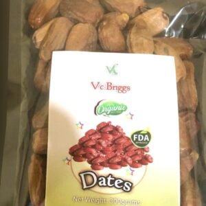 VcBriggs    Dates