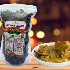 CAROL  Oha Leaves