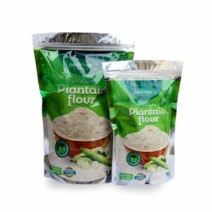 Neomac  Unripe Plantain Flour