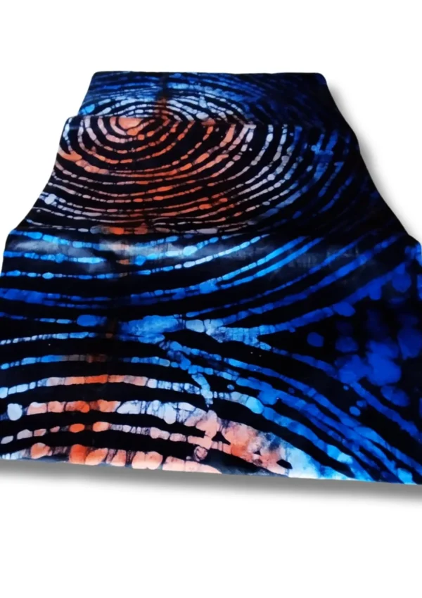 CAELIS APPARELS   Adire Materials