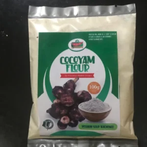 @CAELIS Cocoyam Flour