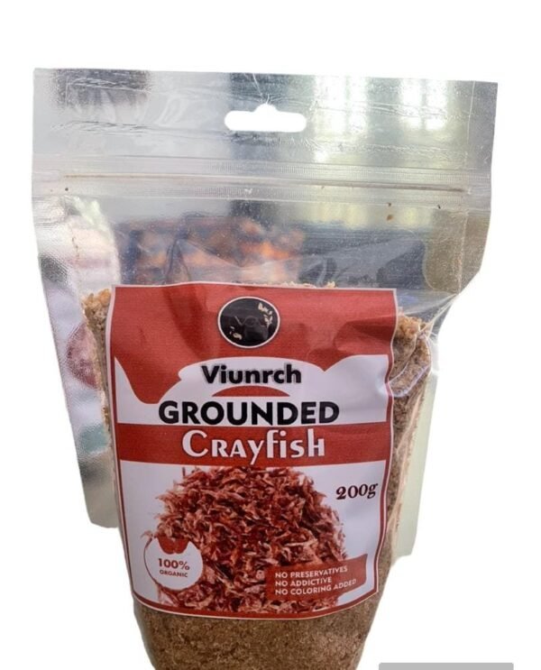 VIUNRCH     Crayfish (200g)