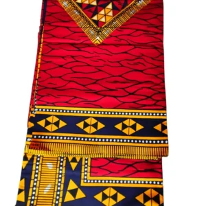 CAELIS APPARELS   Ankara Materials ( Hitargets & Hollantex )
