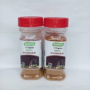 O'Darasimi     Iru Powder