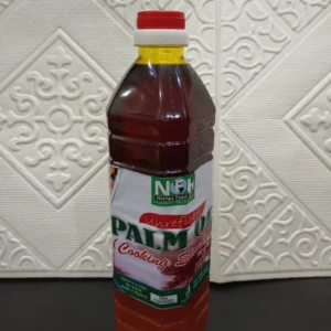 NIELIPS RED PALM OIL 1L