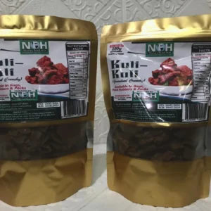 NIELIPS    KuliKuli
