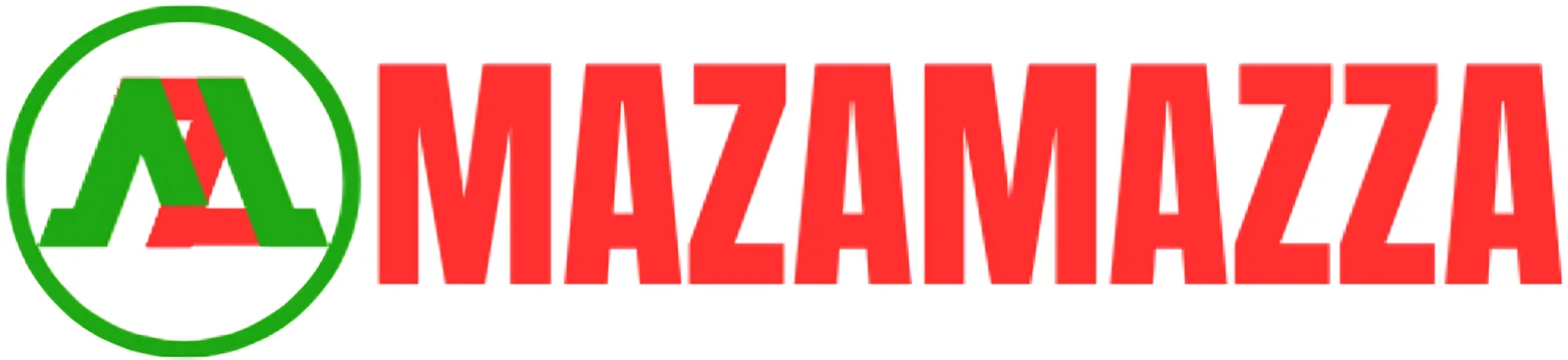 Mazamazza