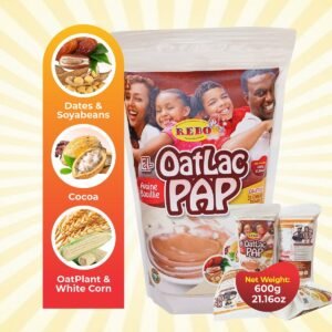 REBO   El-Oatlac Pap