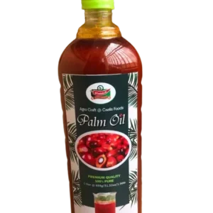 @CAELIS  Palm Oil