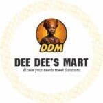 DeeDee's Mart