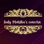 Lady Martha’s concern