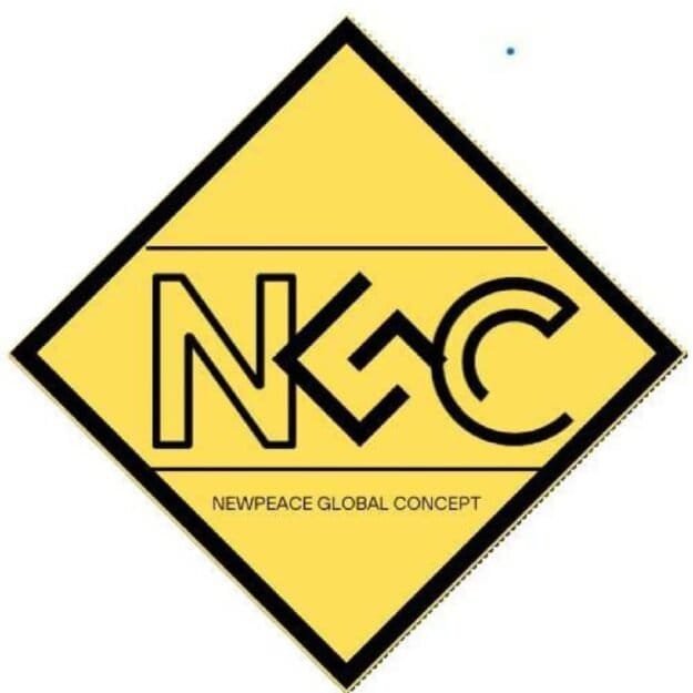 Newpeace Global Concept Ltd