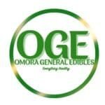 OMORA GENERAL EDIBLES