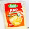 JODIELLA Pap Powder